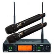 JTS RU-8012DB/RU-850LTH 